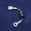 Microwave High-Voltage Diode