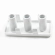 Button for Whirlpool GT4175SPQ2 - Part 8205521