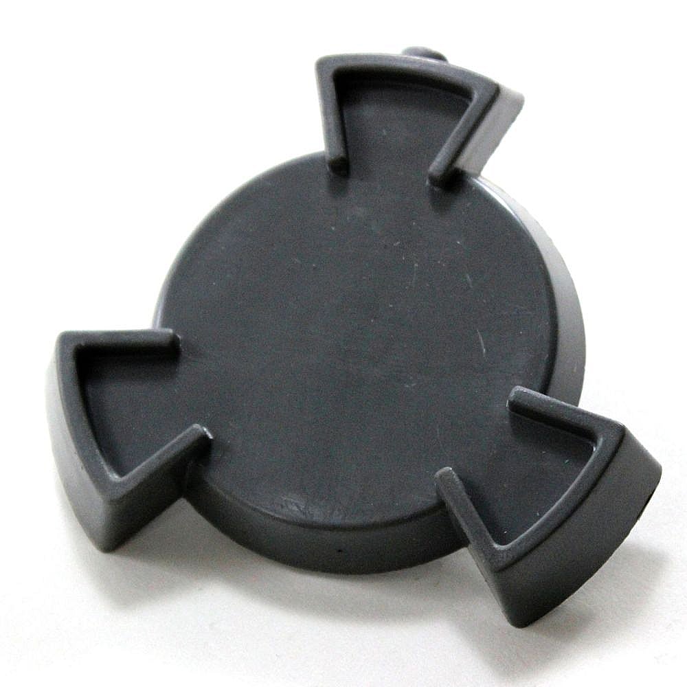 Part #w11223840, Microwave Turntable Motor Coupler / 2.50 x 2.50 x 0.87