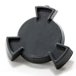 Microwave Turntable Motor Coupler W11223840