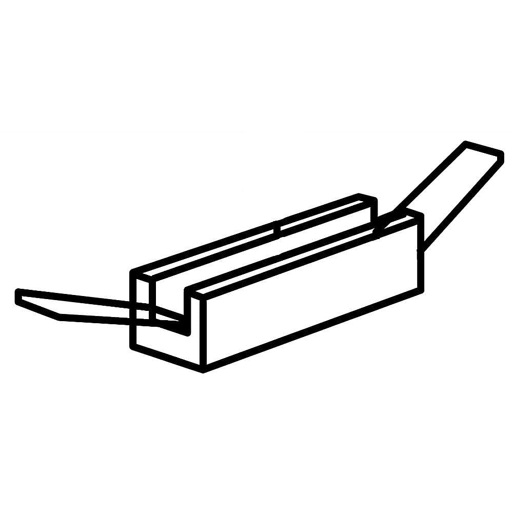 Part #8205670, Fuse Block / 3.00 x 2.00 x 1.00