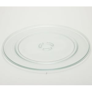 Microwave Turntable Tray (replaces 8205676, W11340343) W11373838