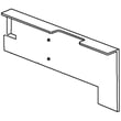 Air Guide for KitchenAid KBMS1454SSS2 - Part 8205740