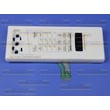 Microwave Control Panel for KitchenAid YKCMS1555RBL1 - Part 8205805