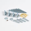 Microwave Installation Kit 8205948