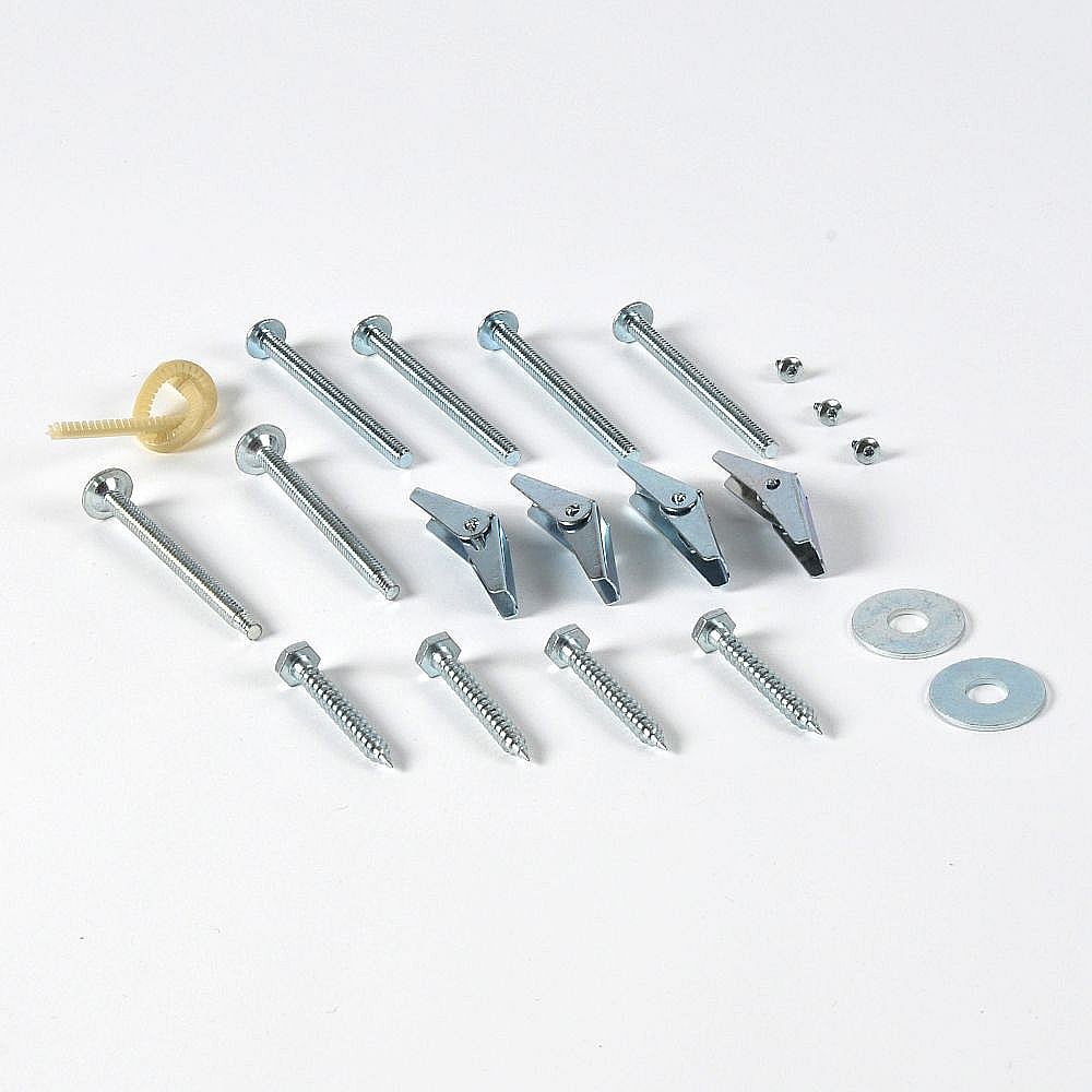 Part #8205979, Mounting Hardware / 3.75 x 2.12 x 1.50