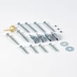 Mounting Hardware for KitchenAid KHMS2056SWH0 - Part 8205979