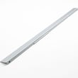 Microwave Vent Deflector for KitchenAid KHMS2050SSS1 - Part 8205980