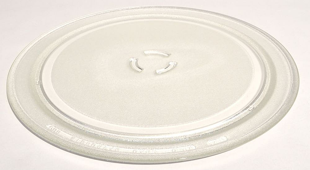 Photo of Microwave Glass Turntable Tray from Repair Parts Direct