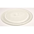 Microwave Glass Turntable Tray (replaces W10113773)