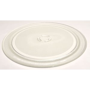 Microwave Glass Turntable Tray (replaces W10113773) 8205992