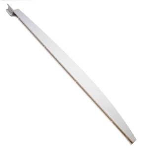 Microwave Vent Screen Support (white) 8206011