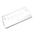 Plate for KitchenAid KHHC2090SBT1 - Part 8206024