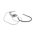 Microwave Humidity Sensor And Thermostat Assembly for KitchenAid KHMS2056SWH3 - Part 8206026