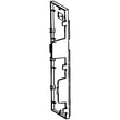 Holder for KitchenAid KHMS2056SSS0 - Part 8206053