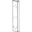 Plate for KitchenAid KHMS2056SWH3 - Part 8206061