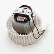 Microwave Blower Assembly for Kenmore 66588533900 - Part 8206075
