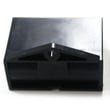 Microwave High-voltage Capacitor for Kenmore 66588533900 - Part 8206080