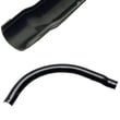 Duct Cover for KitchenAid KHMS2056SSS3 - Part 8206105