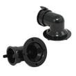 Connector for KitchenAid KHMS2056SSS3 - Part 8206106