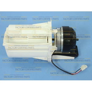 Microwave Blower Assembly, Right 8206112