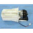 Microwave Blower Assembly, Right for KitchenAid KHMS2056SWH3 - Part 8206112
