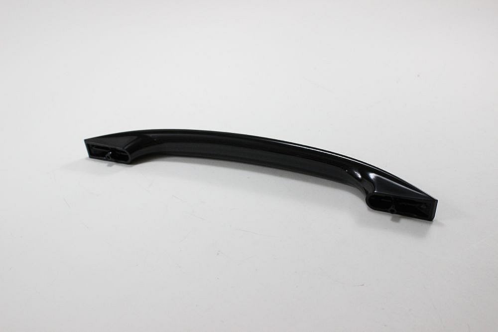 Photo of Microwave Door Handle from Repair Parts Direct