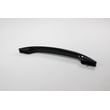 Microwave Door Handle for Whirlpool GH7208XRB0 - Part 8206121