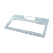 Microwave Mounting Plate (replaces 8206174)