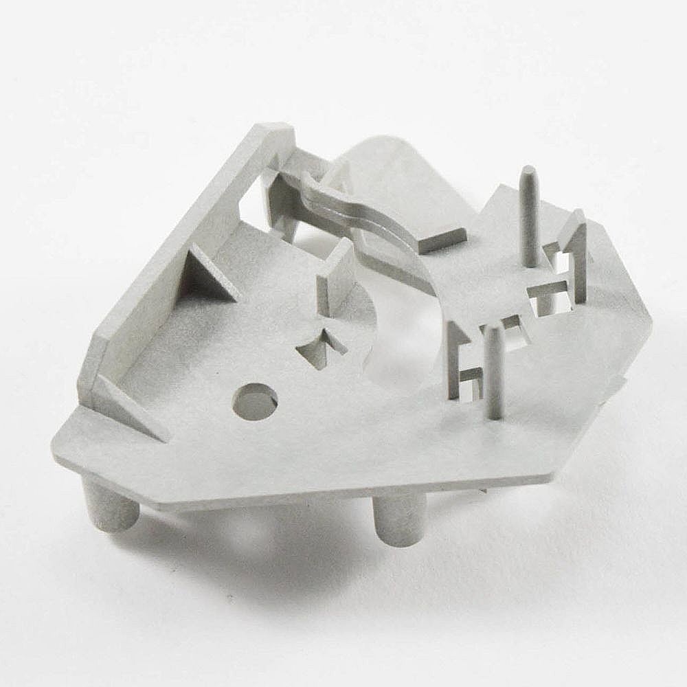 Part #8206209, Microwave Door Interlock Support / 2.50 x 1.37 x 2.87