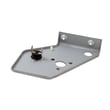 Microwave Vent Hood Thermostat And Bracket for KitchenAid KHMS2050SSS1 - Part 8206212