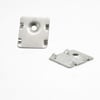 Microwave Vent Grille Clip 8206334