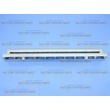 Microwave Vent Grille (stainless) for Whirlpool WMH1164XVS1 - Part 8206393