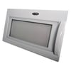 Microwave Door Assembly (replaces 8206630) 8206394