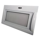 Microwave Door Assembly (replaces 8206630)