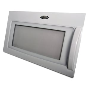 Microwave Door Assembly (replaces 8206630) 8206394