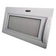 Microwave Door Assembly for Whirlpool YMH1170XSQ2 - Part 8206394