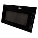 Microwave Door Assembly 8206395