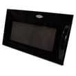 Microwave Door Assembly 8206395