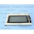 Microwave Door Assembly for Whirlpool MH2175XSS2 - Part 8206396