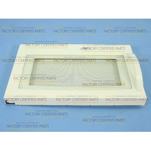 Microwave Door Assembly 8206397