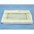 Microwave Door Assembly for Whirlpool MH2175XST0 - Part 8206397