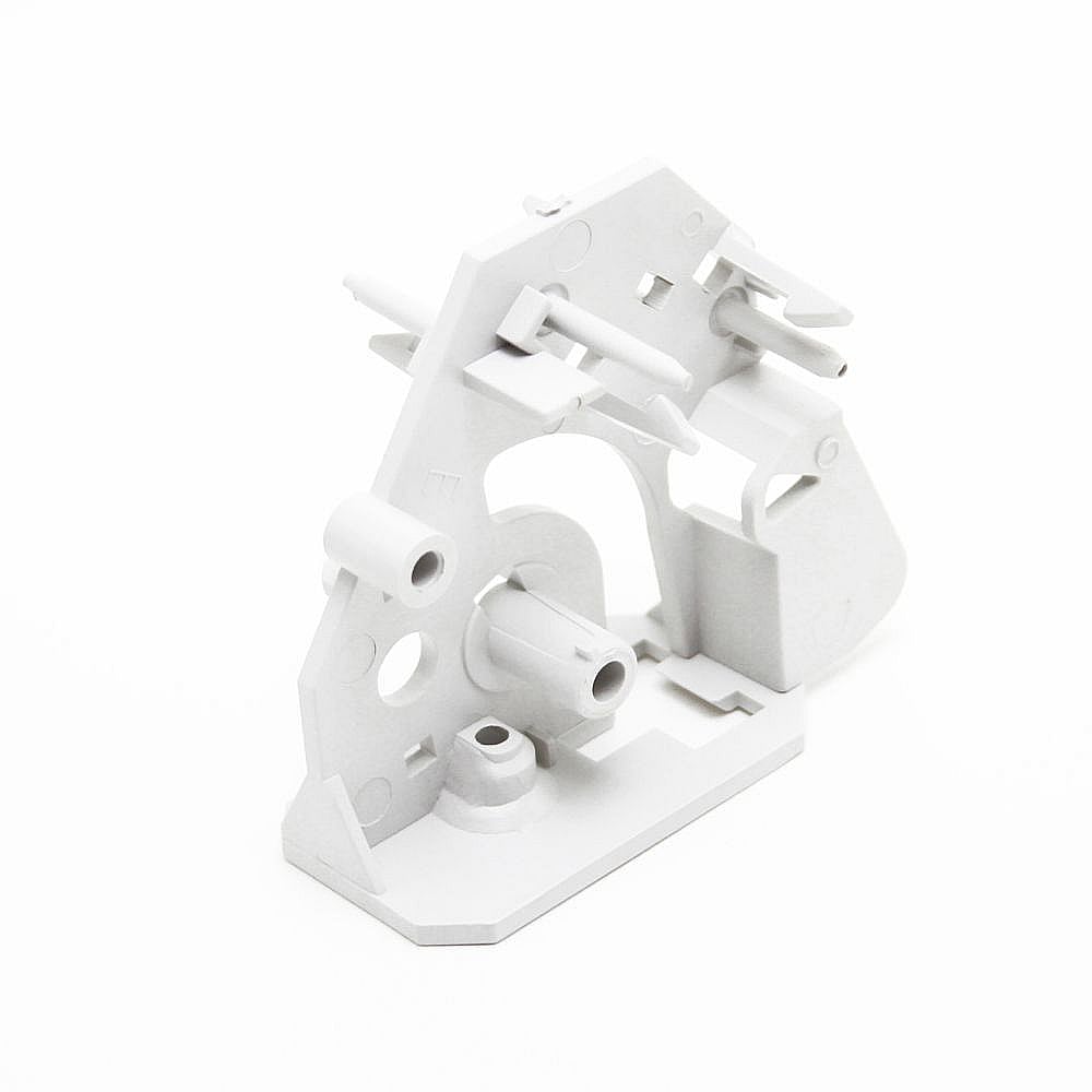 Part #wp8206419, Microwave Door Interlock Support, Upper (Replaces 8206419) / 7.01 x 4.26 x 2.51