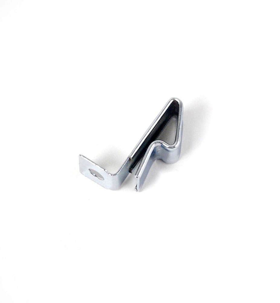 Part #w10615742, Microwave Vent Grille Clip / 1.00 x 0.94 x 0.50