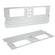 Fan Cover for KitchenAid KHMS1850SSS0 - Part 8206452