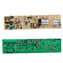 Microwave Relay Control Board WP8206493