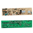 Relay Board for Kenmore 66588533900 - Part 8206493