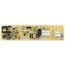 Refurbished Microwave Relay Control Board WP8206493R