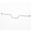 Microwave Vent Filter Frame Spring 8206499