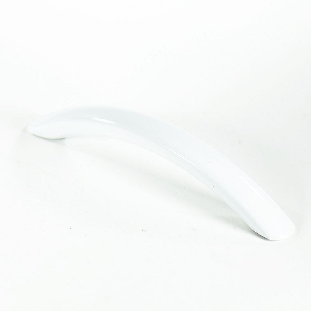 Photo of Microwave Door Handle from Repair Parts Direct